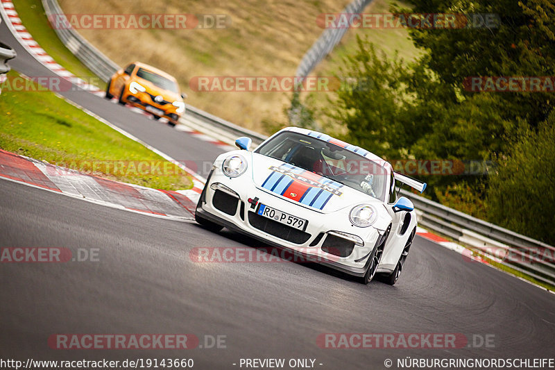 Bild #19143660 - Touristenfahrten Nürburgring Nordschleife (24.09.2022)