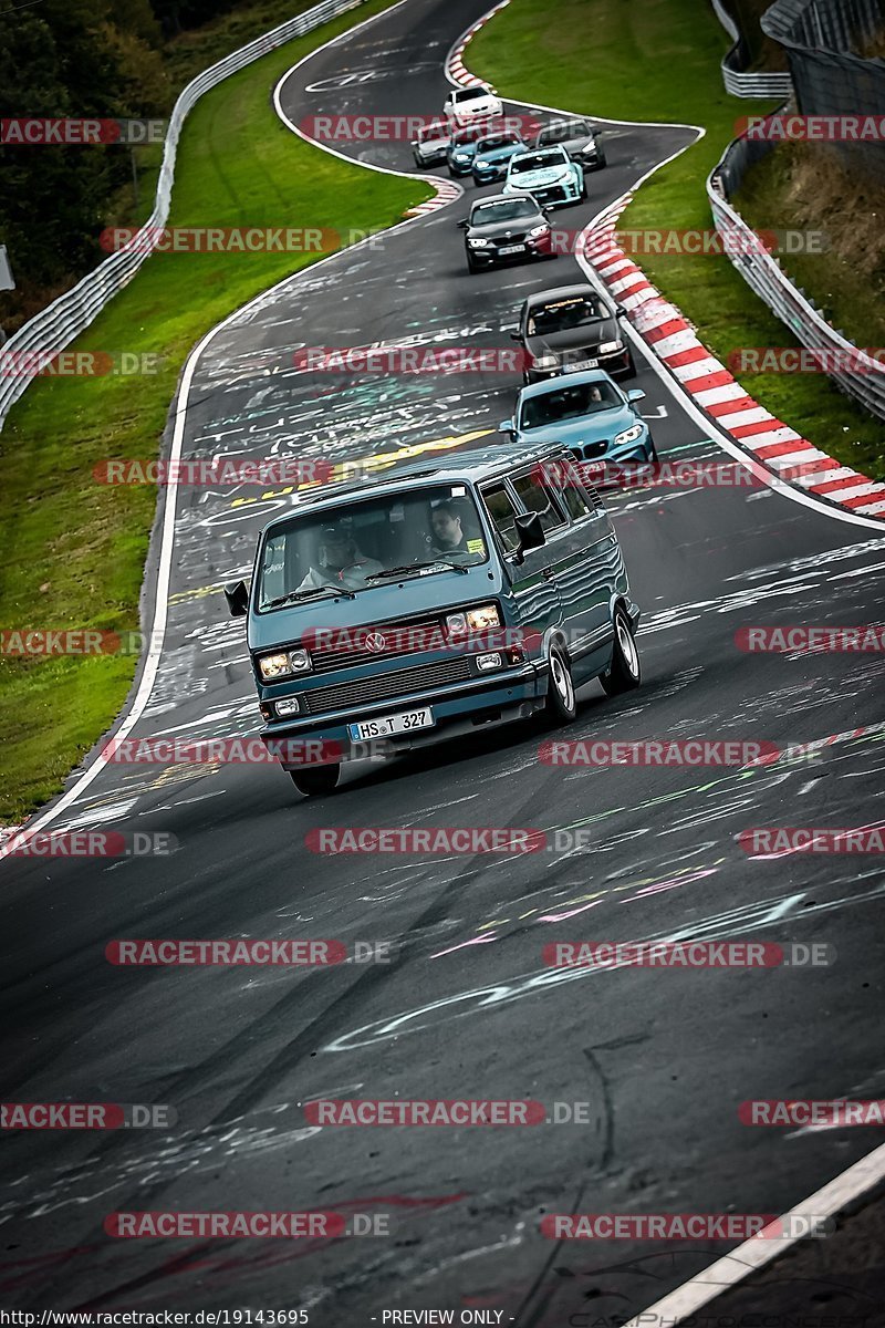 Bild #19143695 - Touristenfahrten Nürburgring Nordschleife (24.09.2022)