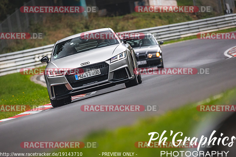 Bild #19143710 - Touristenfahrten Nürburgring Nordschleife (24.09.2022)