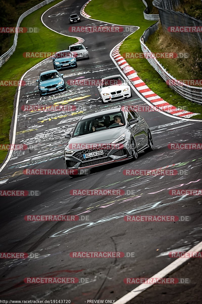 Bild #19143720 - Touristenfahrten Nürburgring Nordschleife (24.09.2022)