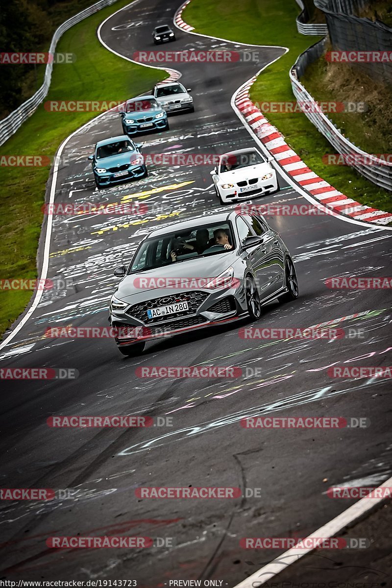 Bild #19143723 - Touristenfahrten Nürburgring Nordschleife (24.09.2022)