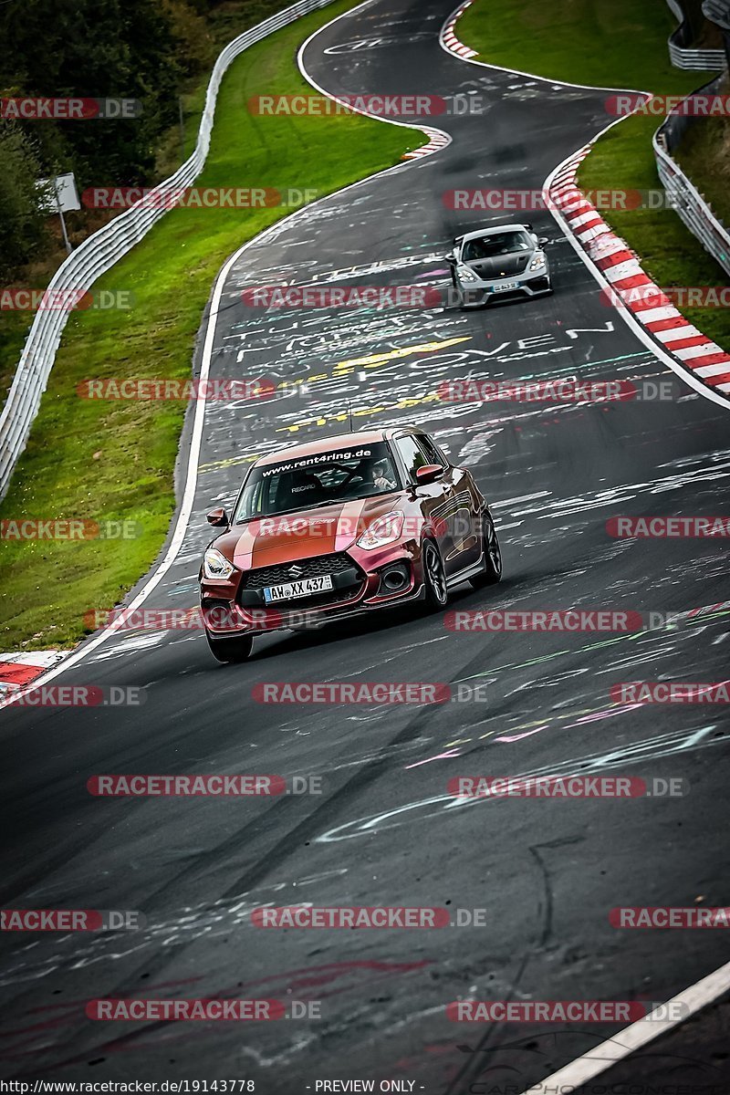 Bild #19143778 - Touristenfahrten Nürburgring Nordschleife (24.09.2022)