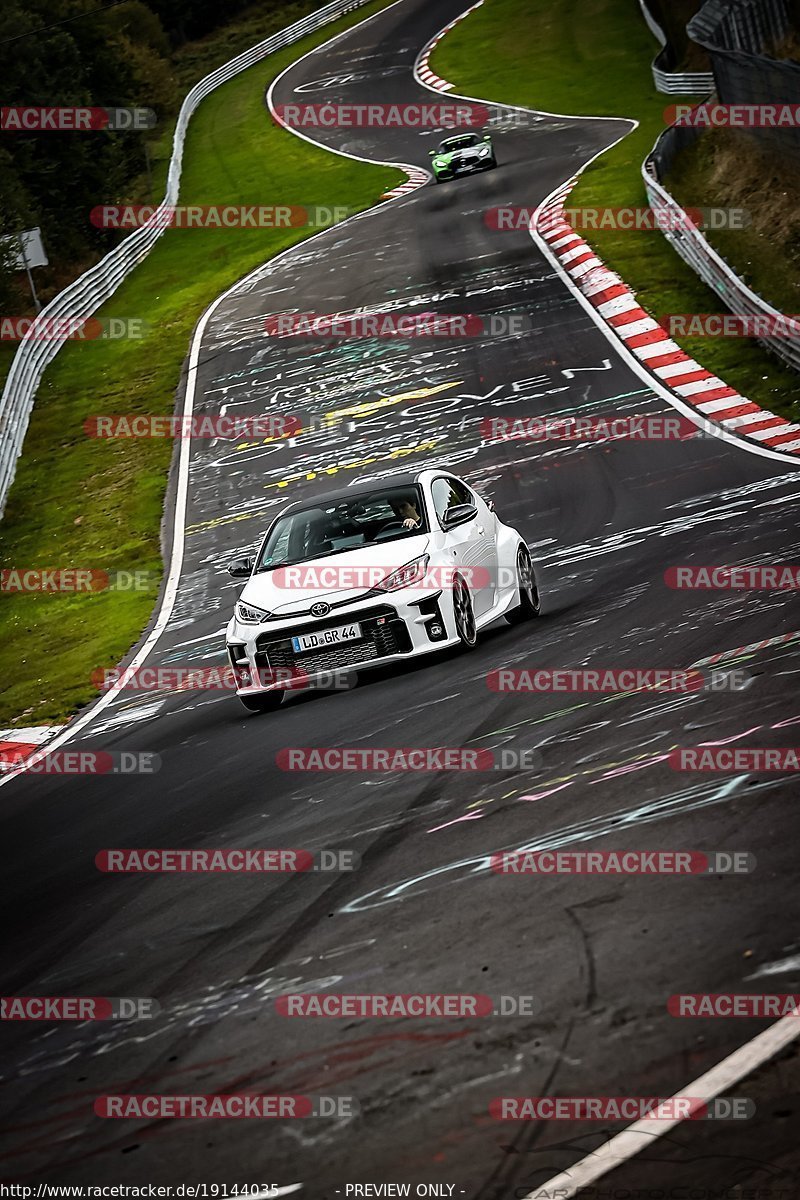 Bild #19144035 - Touristenfahrten Nürburgring Nordschleife (24.09.2022)