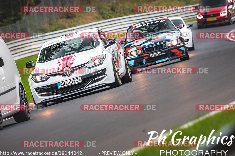 Bild #19144042 - Touristenfahrten Nürburgring Nordschleife (24.09.2022)