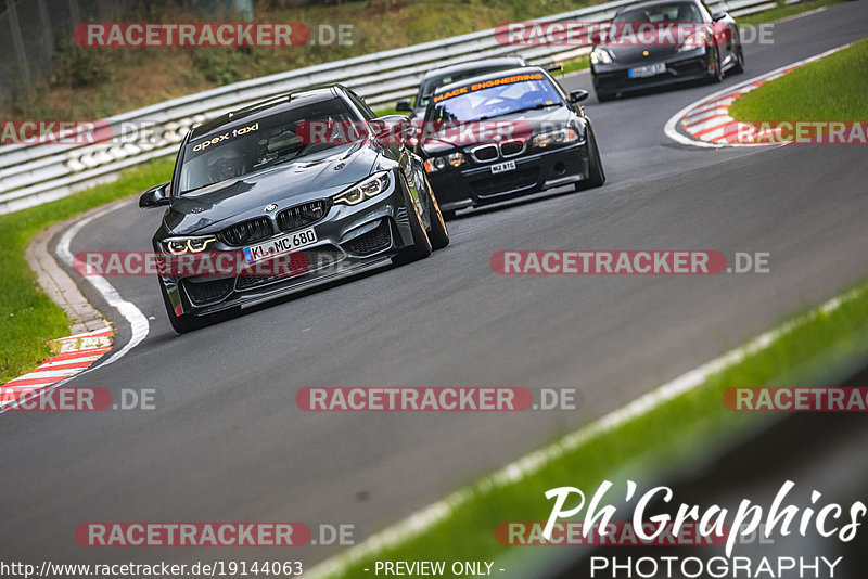 Bild #19144063 - Touristenfahrten Nürburgring Nordschleife (24.09.2022)