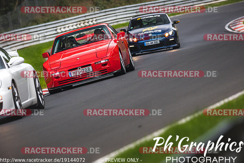 Bild #19144072 - Touristenfahrten Nürburgring Nordschleife (24.09.2022)