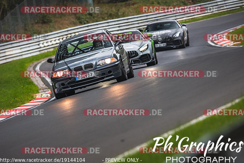 Bild #19144104 - Touristenfahrten Nürburgring Nordschleife (24.09.2022)