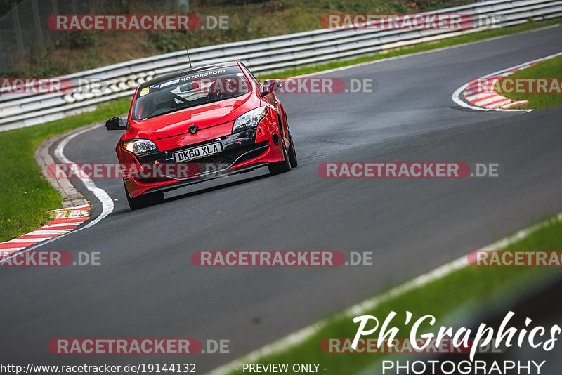 Bild #19144132 - Touristenfahrten Nürburgring Nordschleife (24.09.2022)