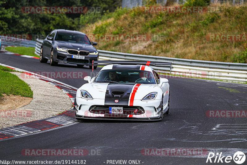 Bild #19144182 - Touristenfahrten Nürburgring Nordschleife (24.09.2022)