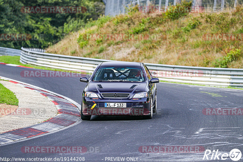 Bild #19144208 - Touristenfahrten Nürburgring Nordschleife (24.09.2022)