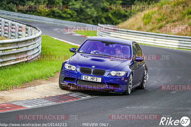 Bild #19144213 - Touristenfahrten Nürburgring Nordschleife (24.09.2022)