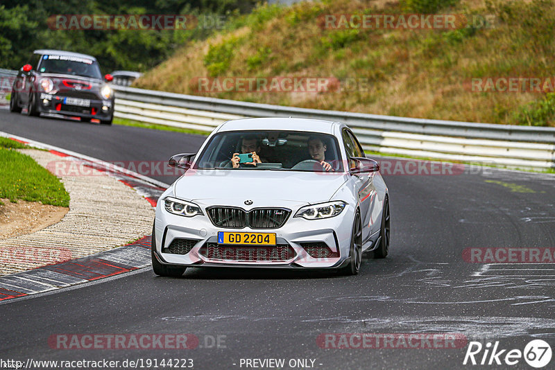 Bild #19144223 - Touristenfahrten Nürburgring Nordschleife (24.09.2022)