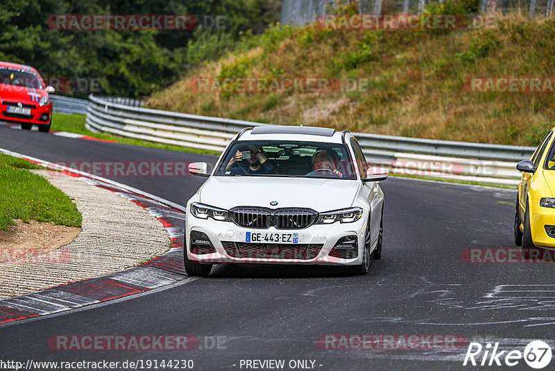 Bild #19144230 - Touristenfahrten Nürburgring Nordschleife (24.09.2022)