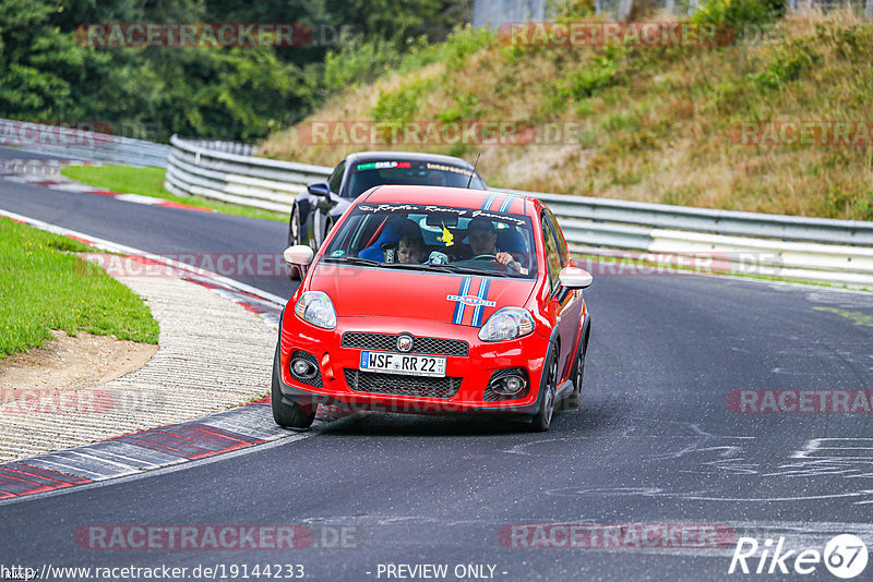 Bild #19144233 - Touristenfahrten Nürburgring Nordschleife (24.09.2022)