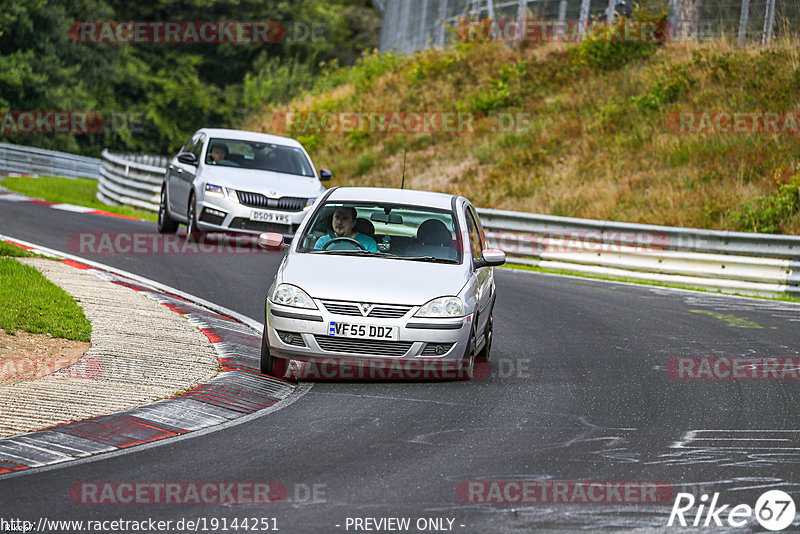 Bild #19144251 - Touristenfahrten Nürburgring Nordschleife (24.09.2022)