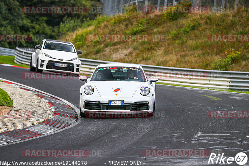 Bild #19144278 - Touristenfahrten Nürburgring Nordschleife (24.09.2022)