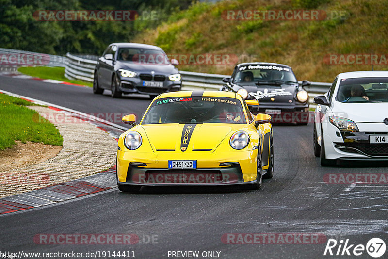 Bild #19144411 - Touristenfahrten Nürburgring Nordschleife (24.09.2022)