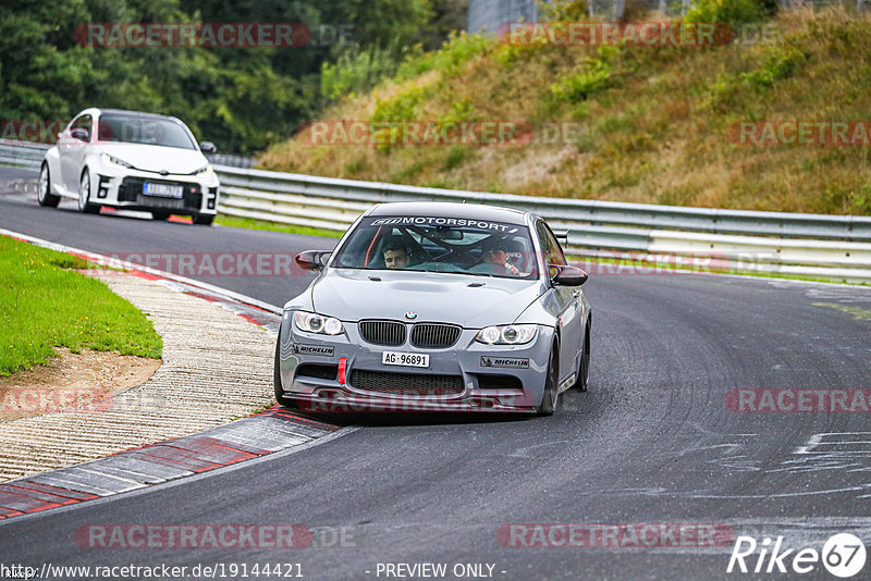 Bild #19144421 - Touristenfahrten Nürburgring Nordschleife (24.09.2022)