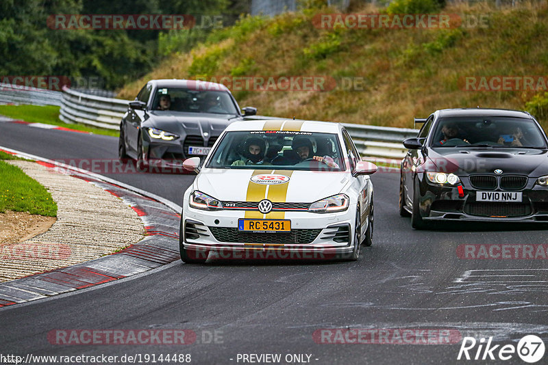 Bild #19144488 - Touristenfahrten Nürburgring Nordschleife (24.09.2022)