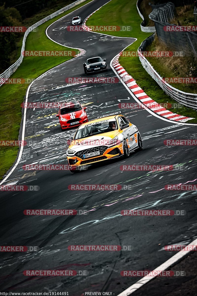 Bild #19144491 - Touristenfahrten Nürburgring Nordschleife (24.09.2022)