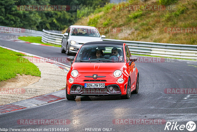 Bild #19144540 - Touristenfahrten Nürburgring Nordschleife (24.09.2022)