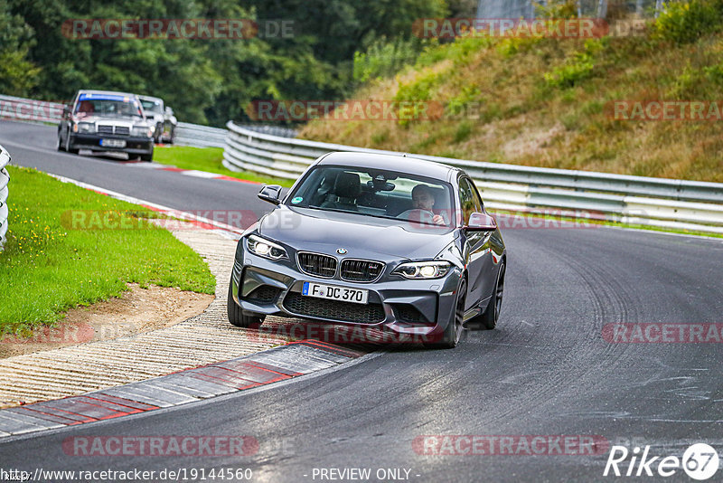 Bild #19144560 - Touristenfahrten Nürburgring Nordschleife (24.09.2022)