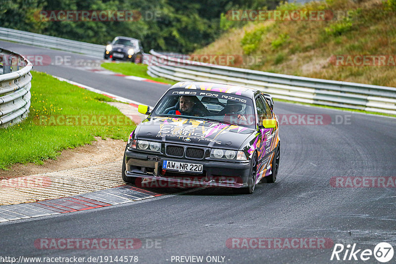 Bild #19144578 - Touristenfahrten Nürburgring Nordschleife (24.09.2022)