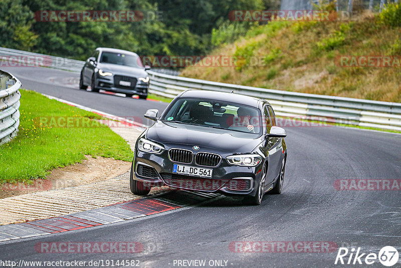 Bild #19144582 - Touristenfahrten Nürburgring Nordschleife (24.09.2022)