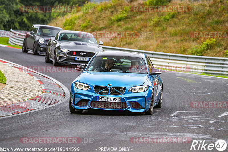 Bild #19144599 - Touristenfahrten Nürburgring Nordschleife (24.09.2022)