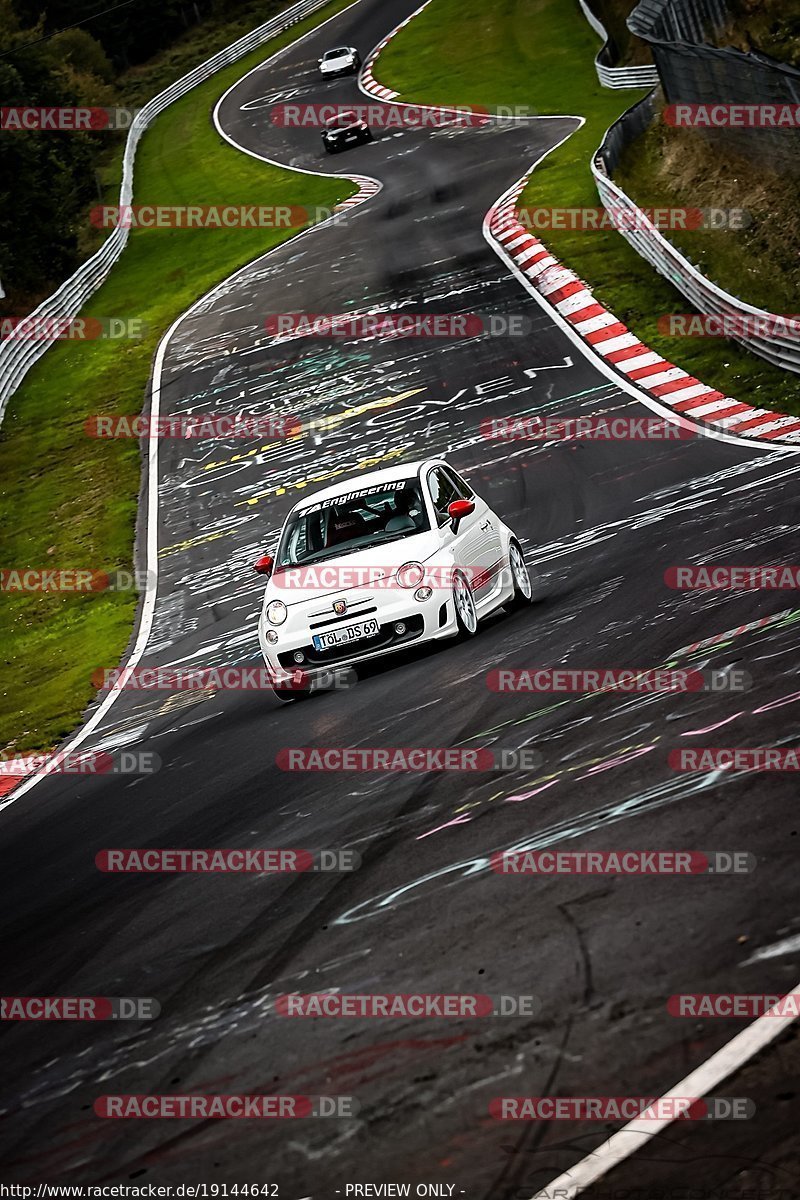 Bild #19144642 - Touristenfahrten Nürburgring Nordschleife (24.09.2022)