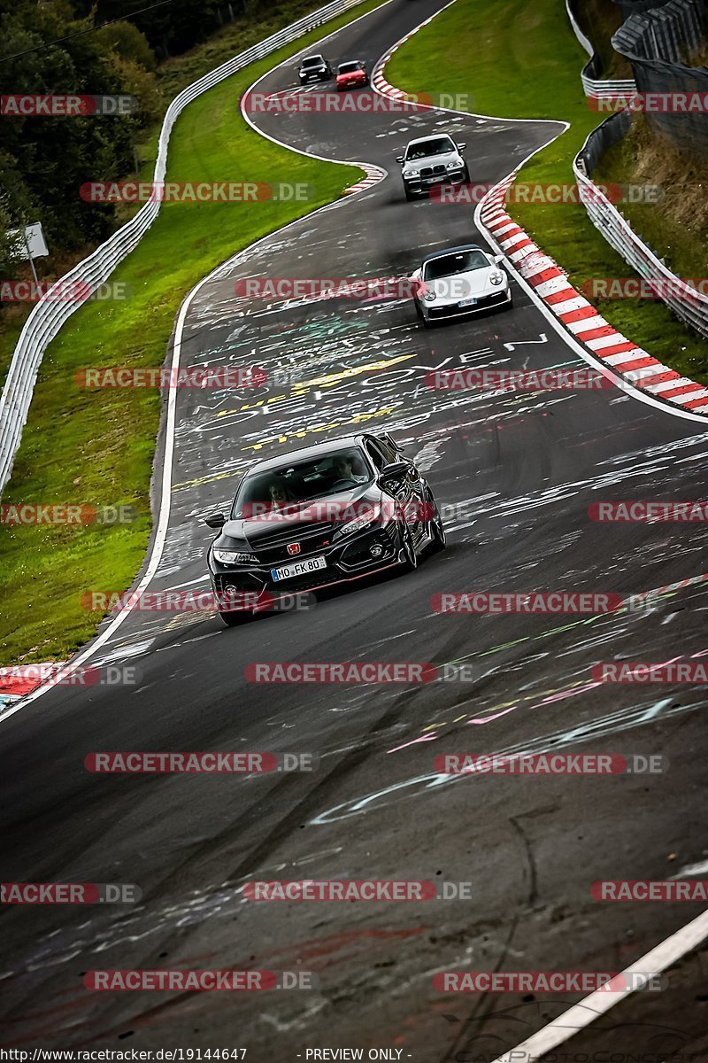 Bild #19144647 - Touristenfahrten Nürburgring Nordschleife (24.09.2022)