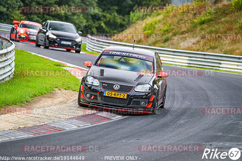 Bild #19144649 - Touristenfahrten Nürburgring Nordschleife (24.09.2022)