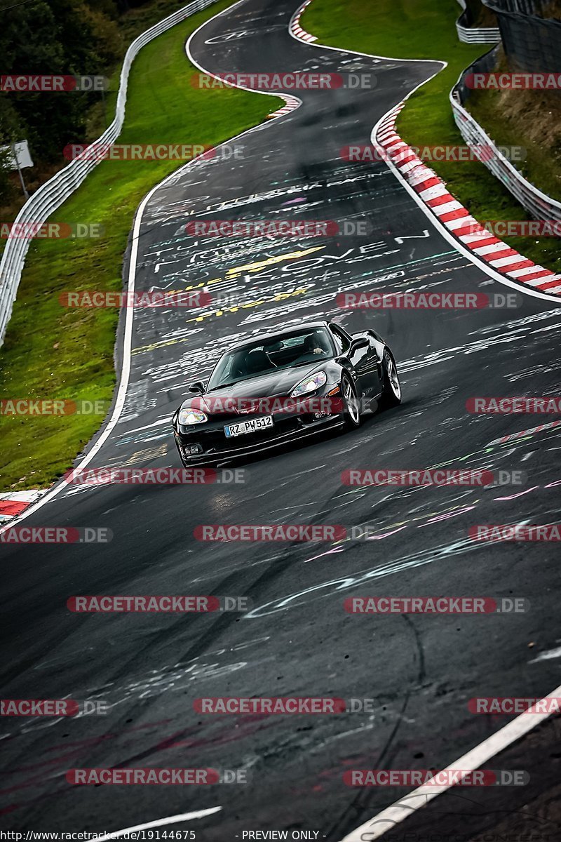 Bild #19144675 - Touristenfahrten Nürburgring Nordschleife (24.09.2022)