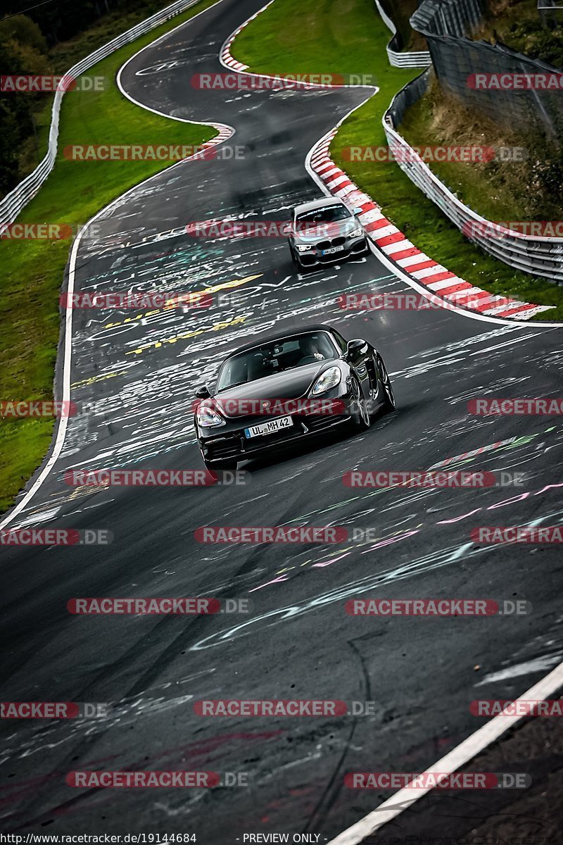 Bild #19144684 - Touristenfahrten Nürburgring Nordschleife (24.09.2022)