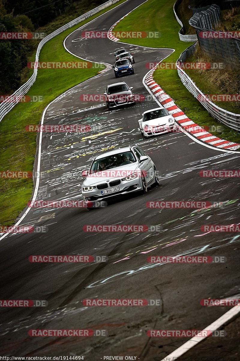 Bild #19144694 - Touristenfahrten Nürburgring Nordschleife (24.09.2022)