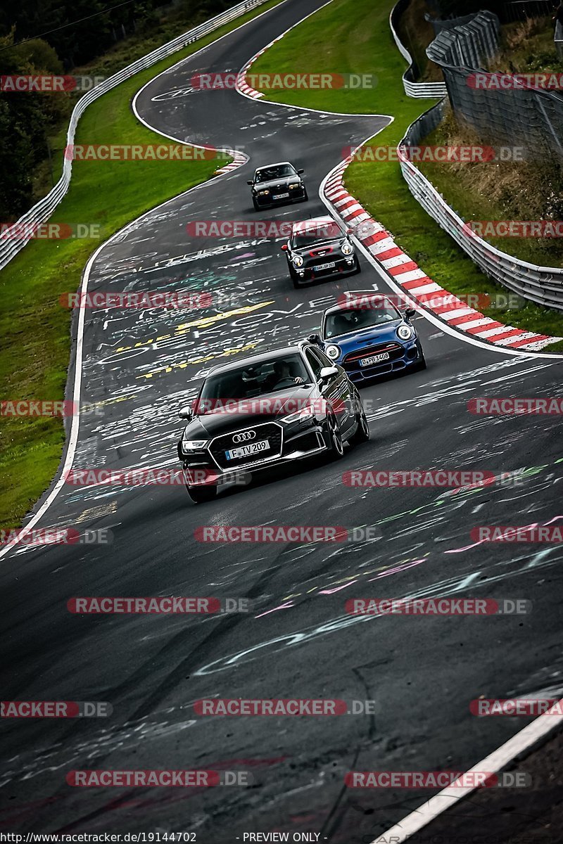 Bild #19144702 - Touristenfahrten Nürburgring Nordschleife (24.09.2022)