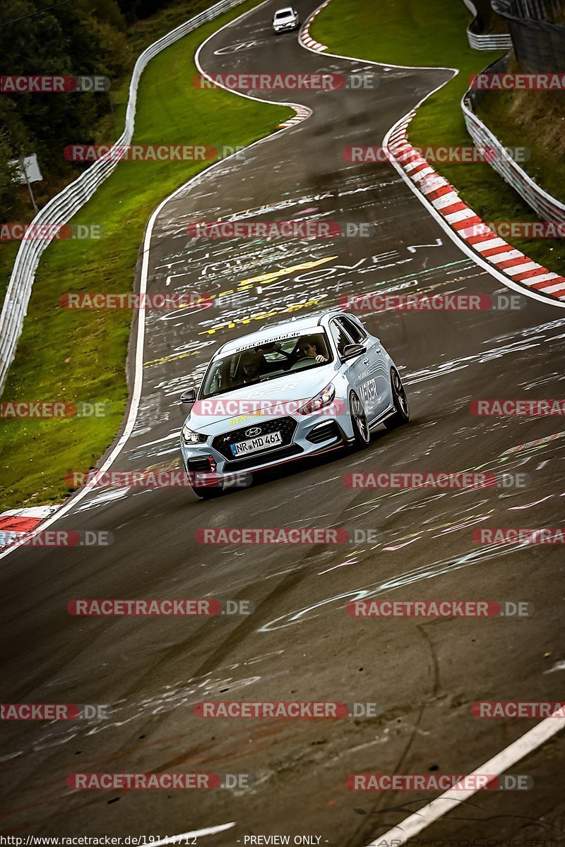 Bild #19144712 - Touristenfahrten Nürburgring Nordschleife (24.09.2022)