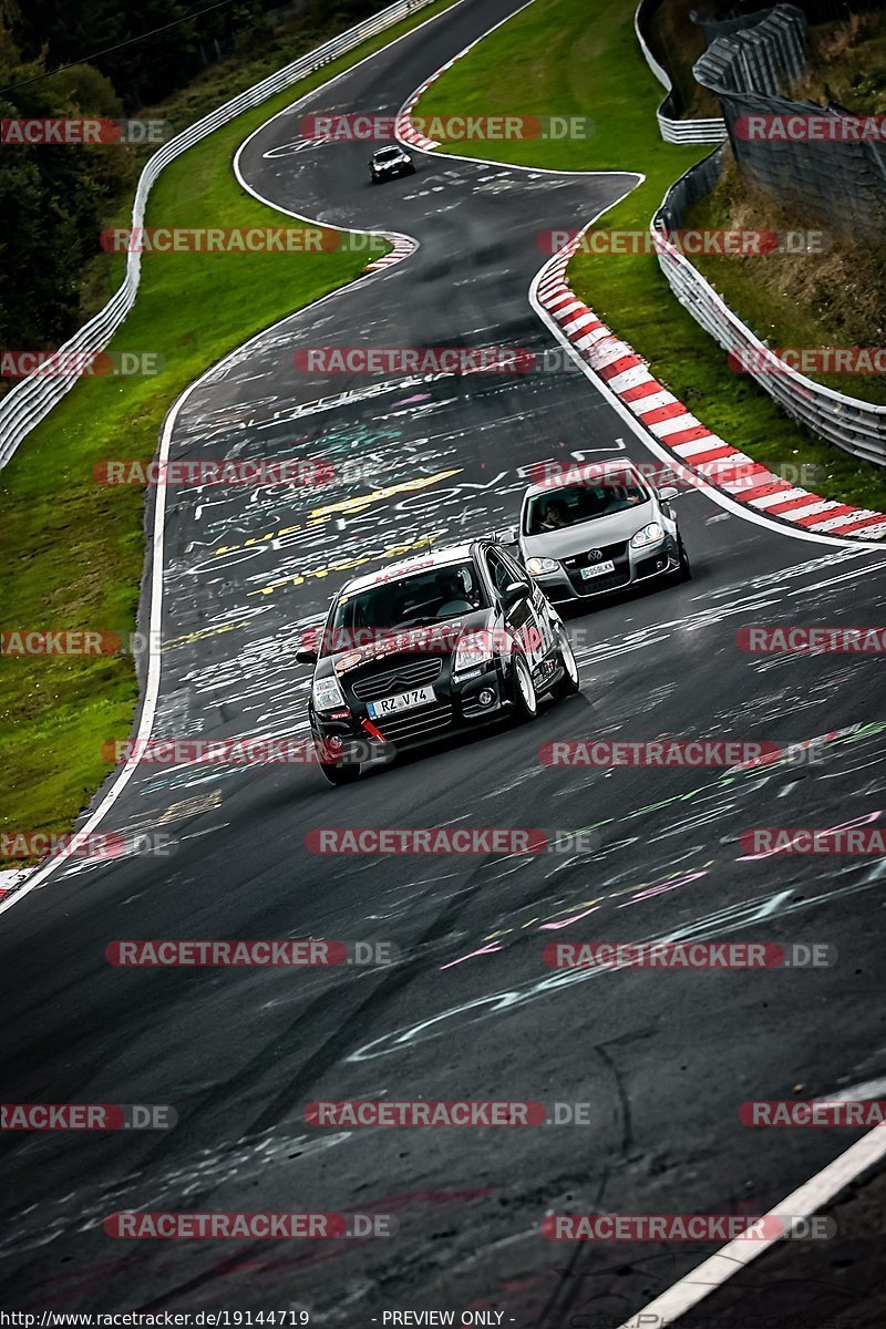 Bild #19144719 - Touristenfahrten Nürburgring Nordschleife (24.09.2022)