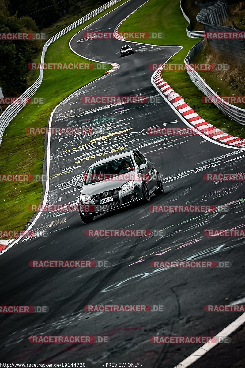 Bild #19144720 - Touristenfahrten Nürburgring Nordschleife (24.09.2022)