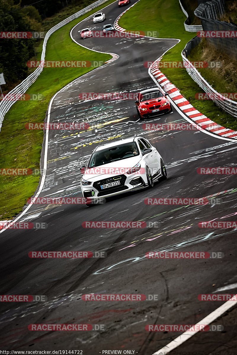 Bild #19144722 - Touristenfahrten Nürburgring Nordschleife (24.09.2022)