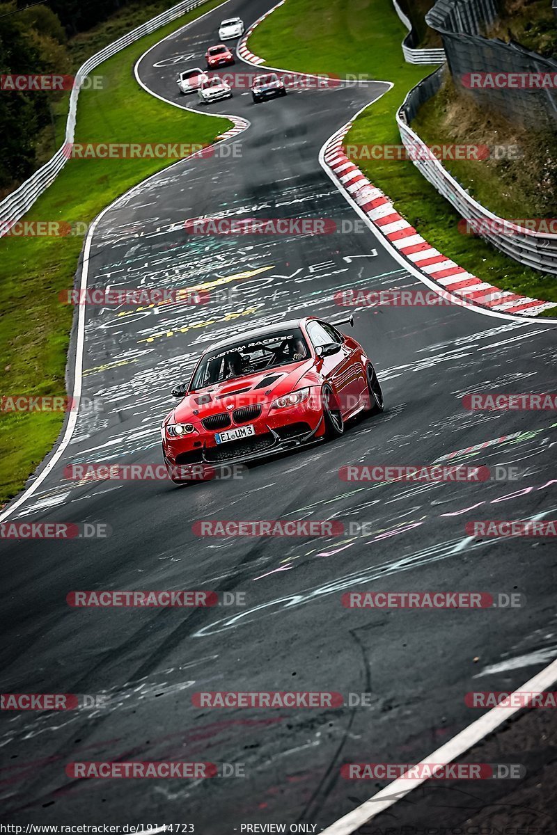 Bild #19144723 - Touristenfahrten Nürburgring Nordschleife (24.09.2022)