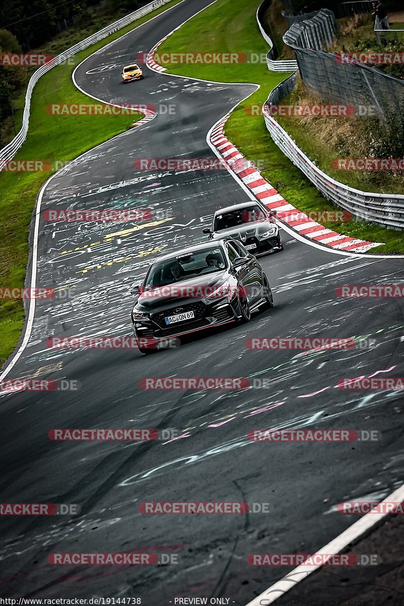 Bild #19144738 - Touristenfahrten Nürburgring Nordschleife (24.09.2022)