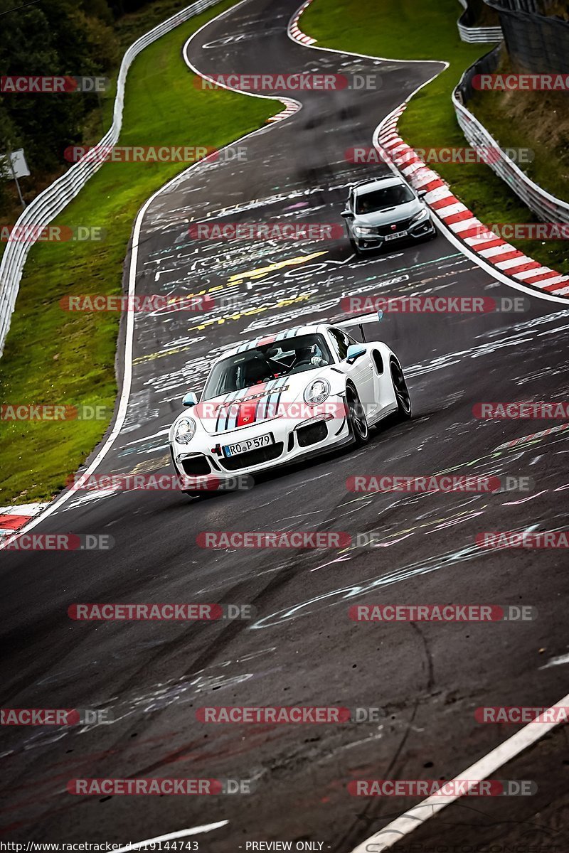 Bild #19144743 - Touristenfahrten Nürburgring Nordschleife (24.09.2022)