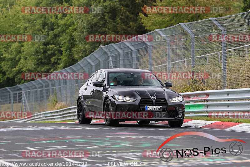 Bild #19144799 - Touristenfahrten Nürburgring Nordschleife (24.09.2022)