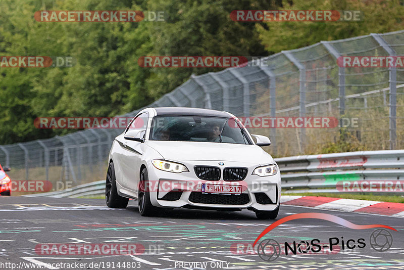 Bild #19144803 - Touristenfahrten Nürburgring Nordschleife (24.09.2022)