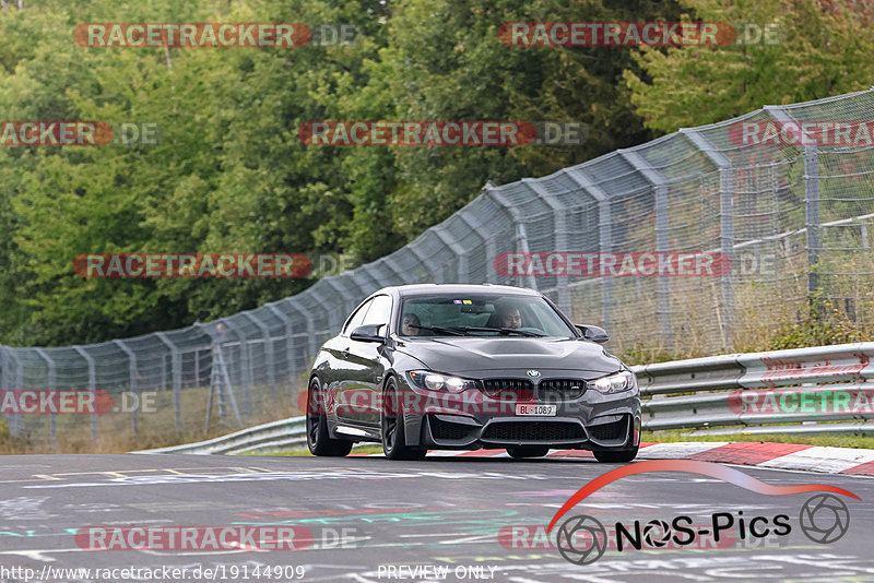 Bild #19144909 - Touristenfahrten Nürburgring Nordschleife (24.09.2022)