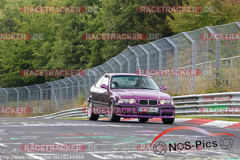 Bild #19144969 - Touristenfahrten Nürburgring Nordschleife (24.09.2022)