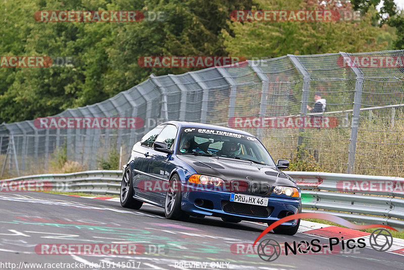 Bild #19145017 - Touristenfahrten Nürburgring Nordschleife (24.09.2022)