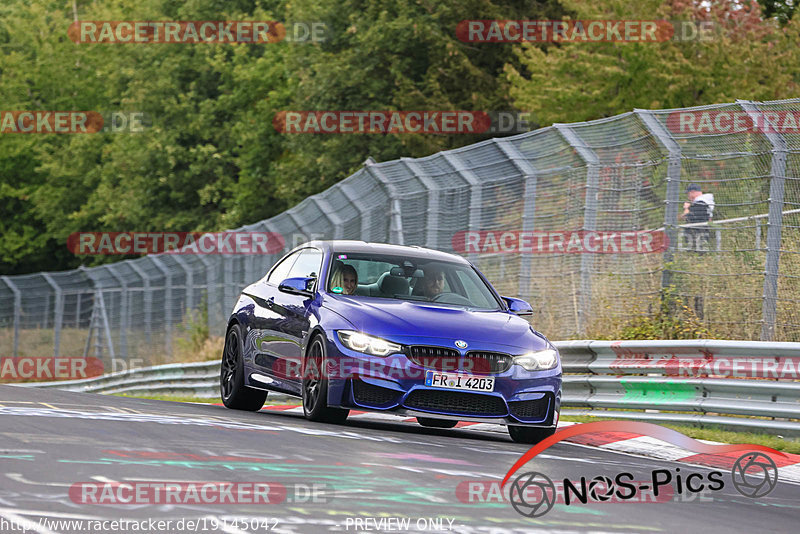 Bild #19145042 - Touristenfahrten Nürburgring Nordschleife (24.09.2022)