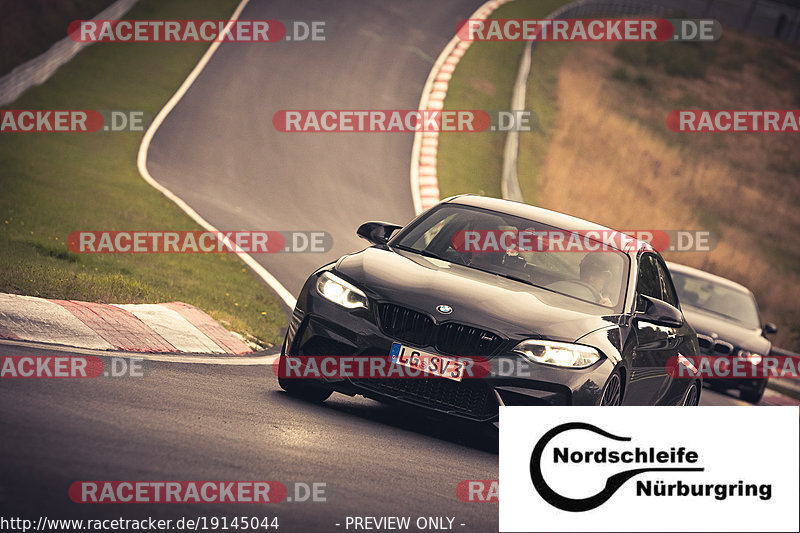 Bild #19145044 - Touristenfahrten Nürburgring Nordschleife (24.09.2022)